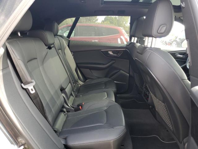 2021 AUDI Q8 PREMIUM WA1EVAF17MD005394