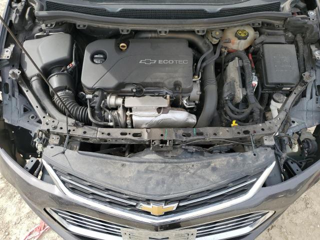 2016 CHEVROLET CRUZE LT - 1G1BE5SM1G7290654