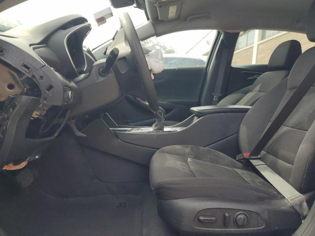 2023 CHEVROLET MALIBU LT - 1G1ZD5ST7PF200762