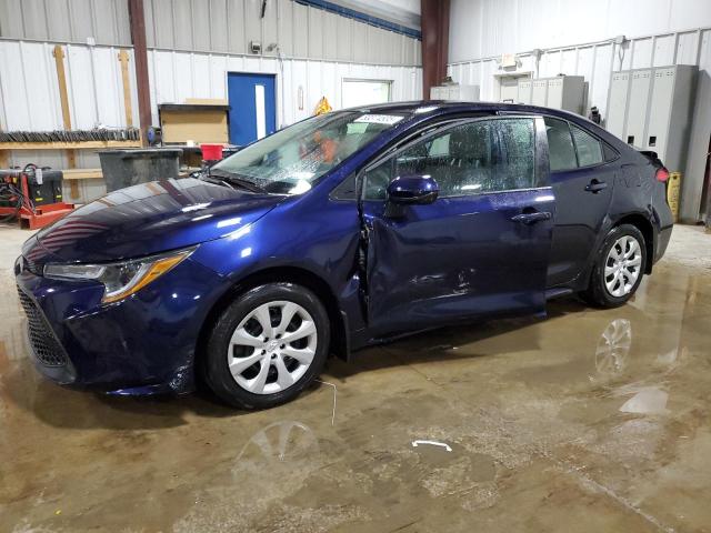 Vin: 5yfepmae7np298501, lot: 53374535, toyota corolla le 2022 img_1