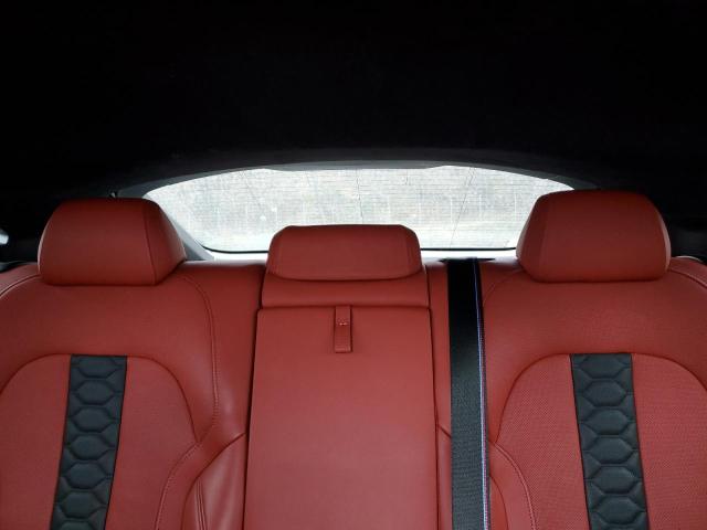 2022 BMW X6 M 5YMCY0C09N9J70336