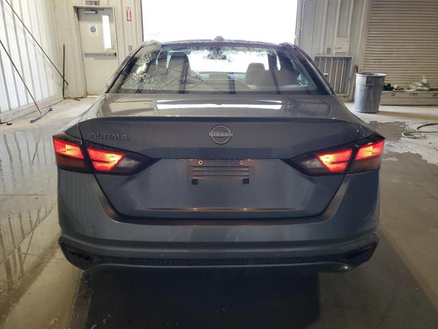 2025 NISSAN ALTIMA SV - 1N4BL4DV7SN321087