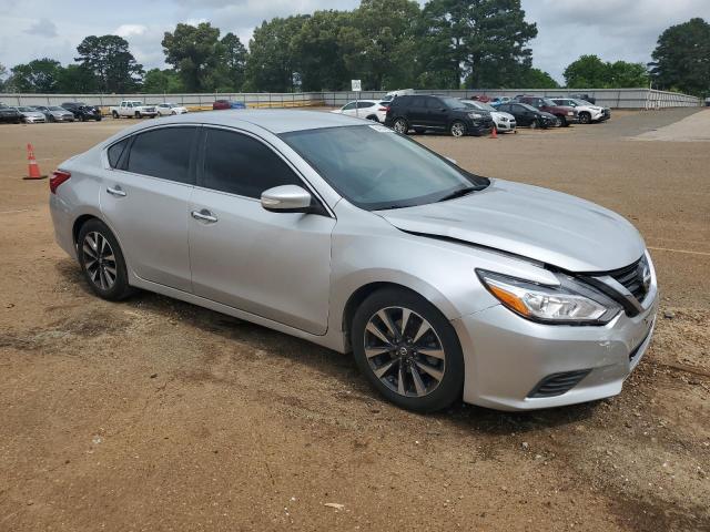 Vin: 1n4al3ap3gc134945, lot: 54684455, nissan altima 2.5 20164