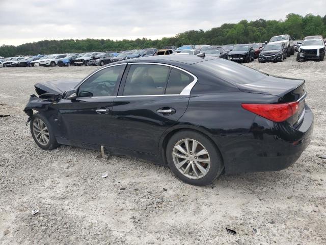 Vin: jn1bv7ap0fm336928, lot: 54403475, infiniti q50 base 20152