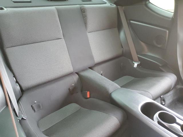 2019 TOYOTA 86 JF1ZNAA17K8703434