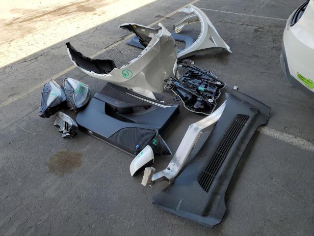 2023 TESLA MODEL Y - 7SAYGDEE8PF620703