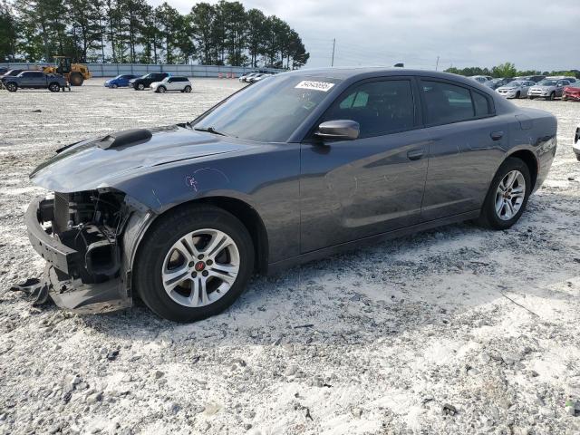 DODGE CHARGER SX