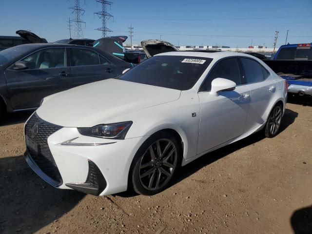 Vin: jthc81d26j5033191, lot: 53259005, lexus is 300 2018 img_1