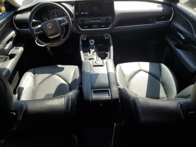 2024 TOYOTA GRAND HIGH 5TDAAAA57RS001285