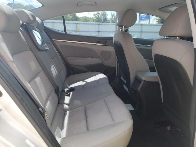 2017 HYUNDAI ELANTRA SE - KMHD84LF2HU156011