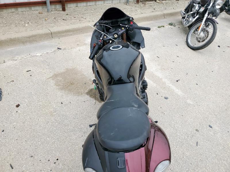 2016 SUZUKI GSX1300 RA JS1GX72B1G2100814
