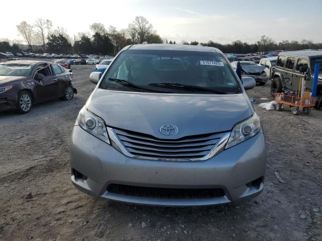 2017 TOYOTA SIENNA LE - 5TDJZ3DC5HS157323