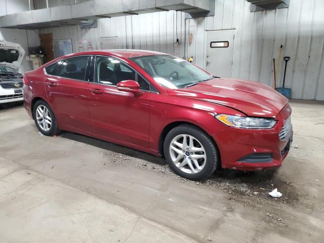 Vin: 3fa6p0hr6dr379235, lot: 53064065, ford fusion se 20134
