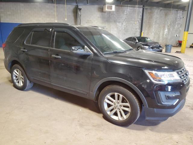 Vin: 1fm5k8b89hgc80470, lot: 54629375, ford explorer 20174
