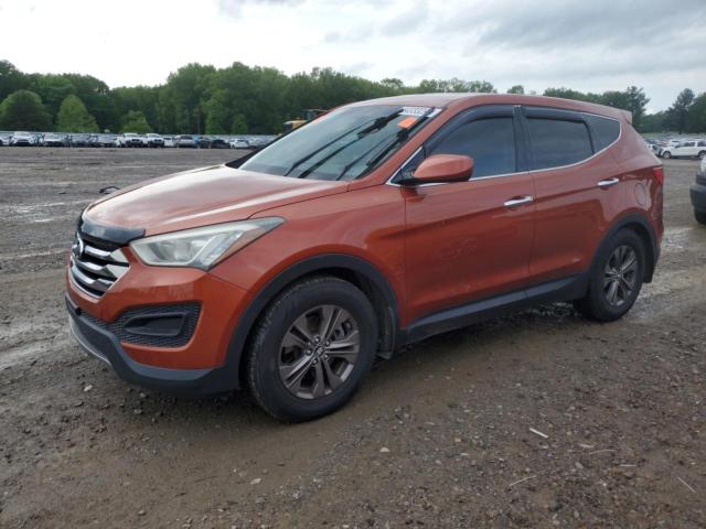Vin: 5xyzt3lb0dg055271, lot: 54333295, hyundai santa fe 2013 img_1