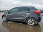 KIA RIO EX