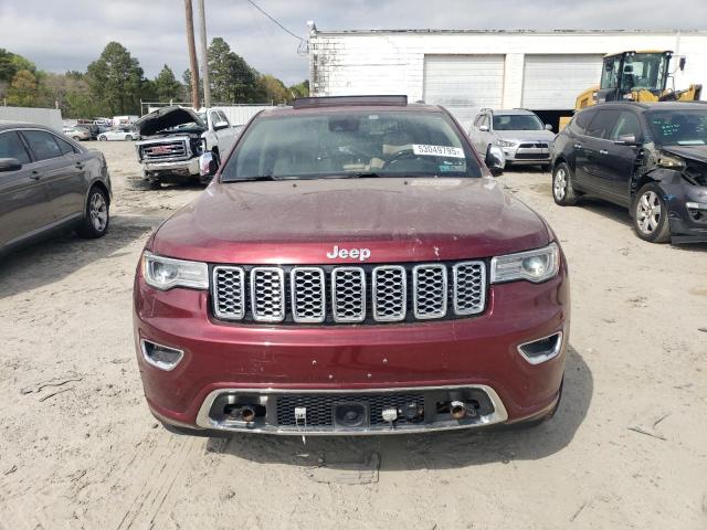 2020 JEEP GRAND CHER - 1C4RJFCG9LC197270