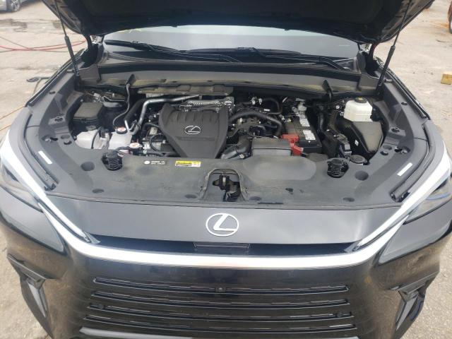 2024 LEXUS TX 350 BAS 5TDAAAA65RS010429