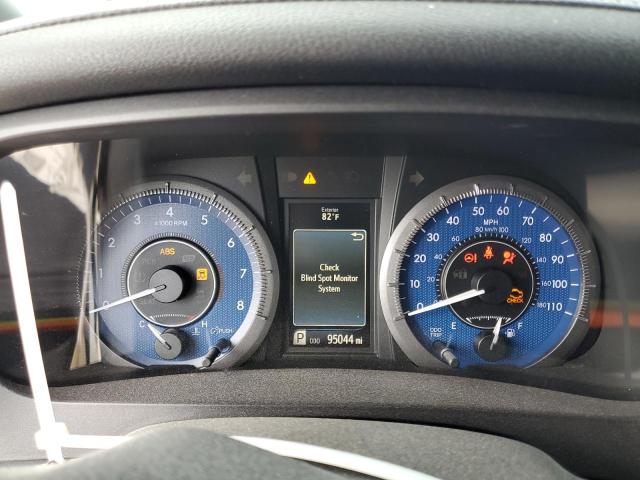 2016 TOYOTA SIENNA XLE 5TDYK3DC8GS739966