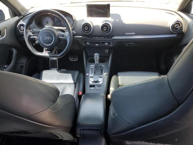 2016 AUDI S3 PREMIUM - WAUB1GFF2G1033089