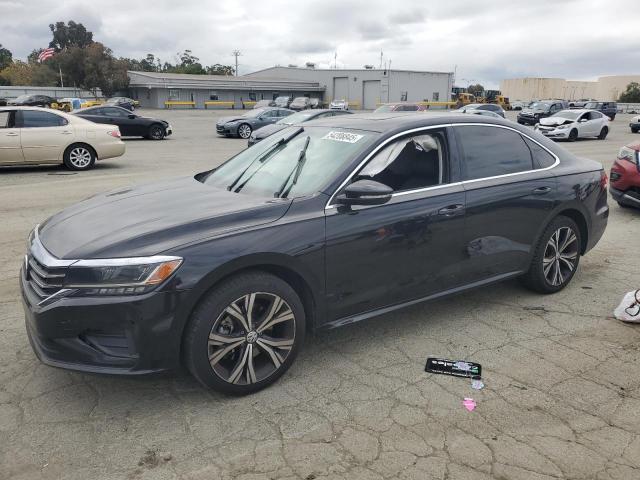 Vin: 1vwsa7a34nc010315, lot: 54208845, volkswagen passat se 2022 img_1