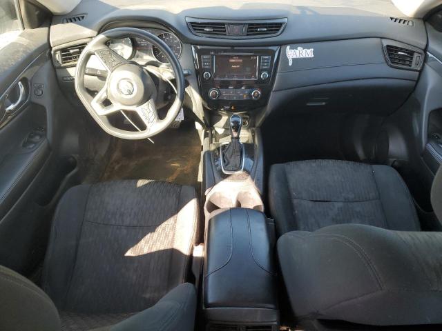 2018 NISSAN ROGUE S - 5N1AT2MT3JC711389
