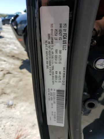 2020 DODGE CHALLENGER - 2C3CDZGG9LH110851