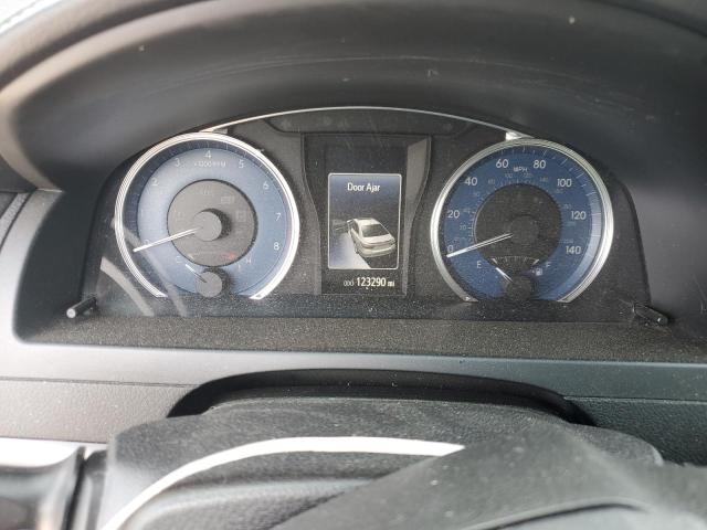 2015 TOYOTA CAMRY - 4T1BF1FK2FU091467