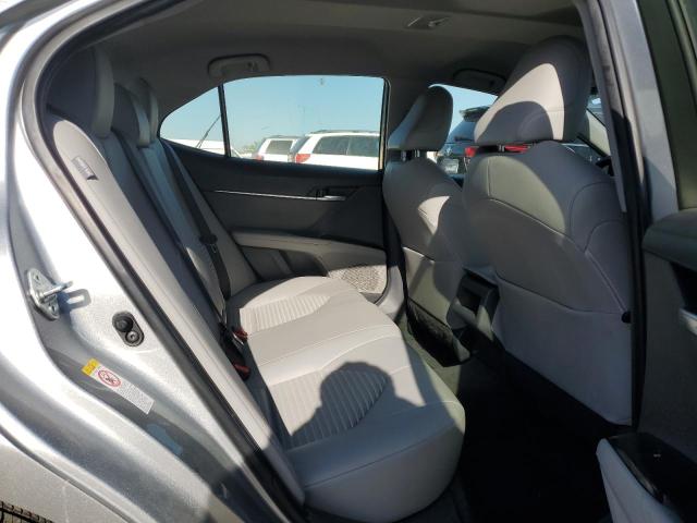 2018 TOYOTA CAMRY L - JTNB11HK2J3035281