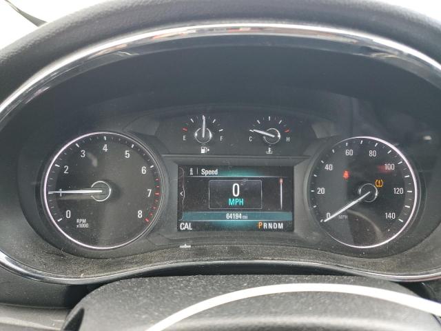 2017 BUICK ENCORE ESS - KL4CJCSB4HB058035