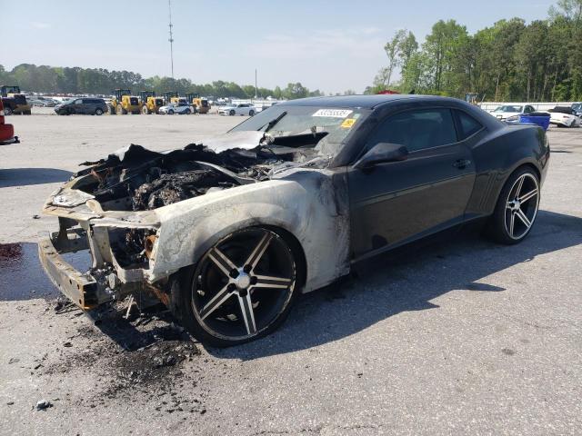 Vin: 2g1fb1e39c9122162, lot: 53255535, chevrolet camaro lt 2012 img_1