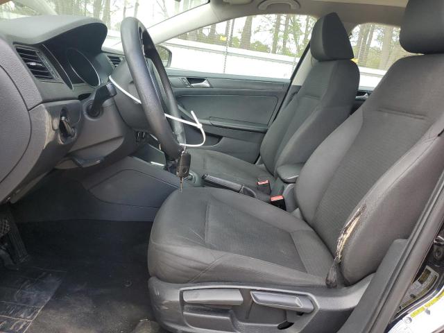 2015 VOLKSWAGEN JETTA BASE - 3VW2K7AJ5FM403400