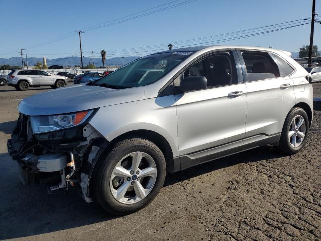 Vin: 2fmtk3g85fbb39628, lot: 51852505, ford edge se 2015 img_1