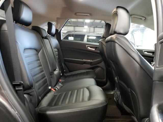2020 FORD EDGE SEL - 2FMPK4J9XLBA49993