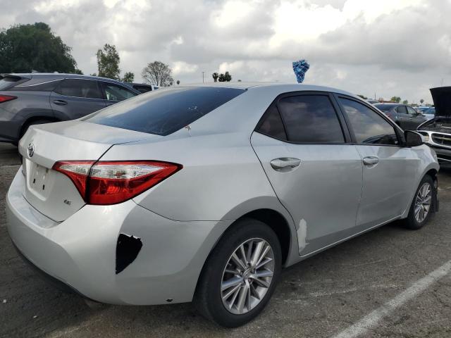 Vin: 5yfburhe9ep054850, lot: 54682005, toyota corolla l 20143