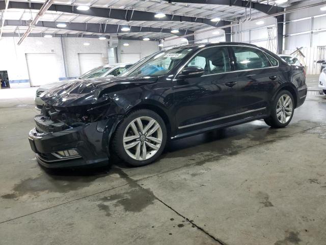 VOLKSWAGEN PASSAT SE