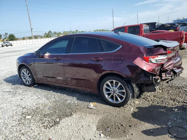 Vin: 3fa6p0h73hr212500, lot: 54423305, ford fusion se 20172