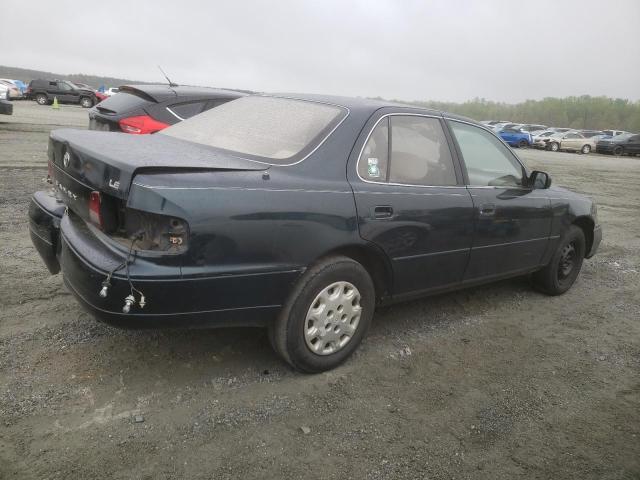Vin: 4t1sk12e8su523906, lot: 51782685, toyota camry le 19953