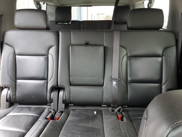 2016 CHEVROLET SUBURBAN K - 1GNSKHKC0GR257973