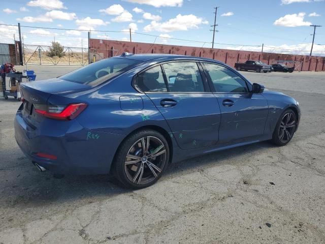 Vin: 3mw39ff0xp8d03121, lot: 51171145, bmw 3 series 20233