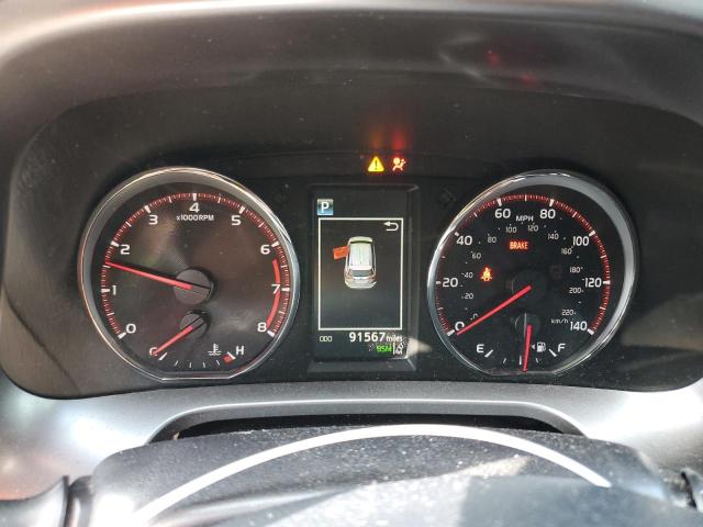 2017 TOYOTA RAV4 SE - JTMNFREV2HD101803