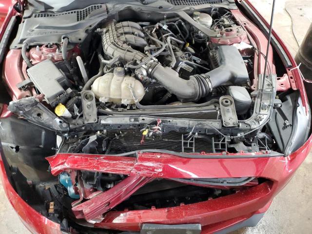 2016 FORD MUSTANG - 1FATP8EM6G5319165
