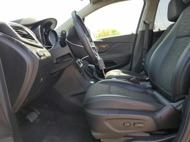 2016 BUICK ENCORE CON - KL4CJBSBXGB723092