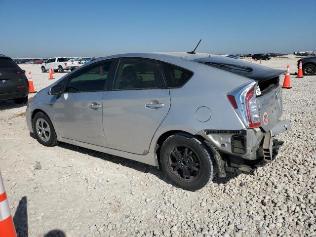 Vin: jtdkn3du7e1744415, lot: 52338245, toyota prius 20142
