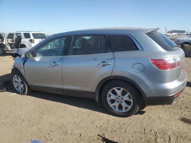 Vin: jm3tb3cv8c0362539, lot: 55128315, mazda cx-9 20122
