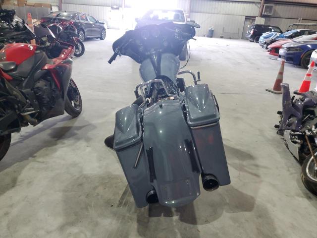 2004 HARLEY-DAVIDSON FLHTCUI 1HD1FCW114Y610242