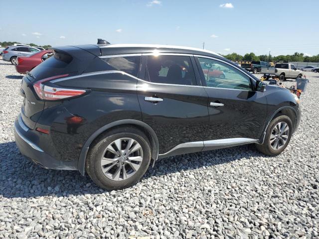 Vin: 5n1az2mh1hn189015, lot: 52707825, nissan murano s 20173