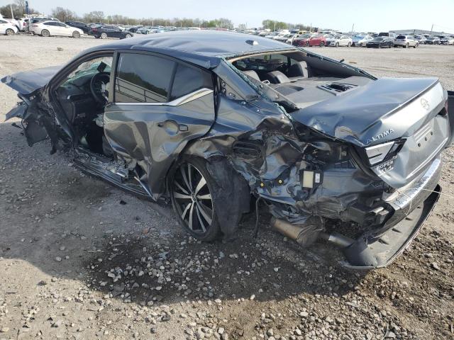 Vin: 1n4bl4cv6lc176445, lot: 50828615, nissan altima sr 20202