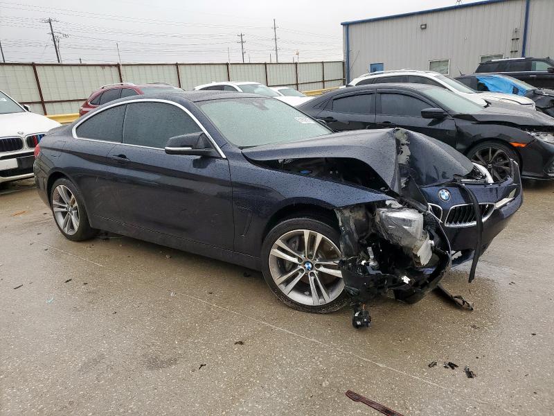Vin: wba4w7c51kag53059, lot: 51859375, bmw 4 series 20194