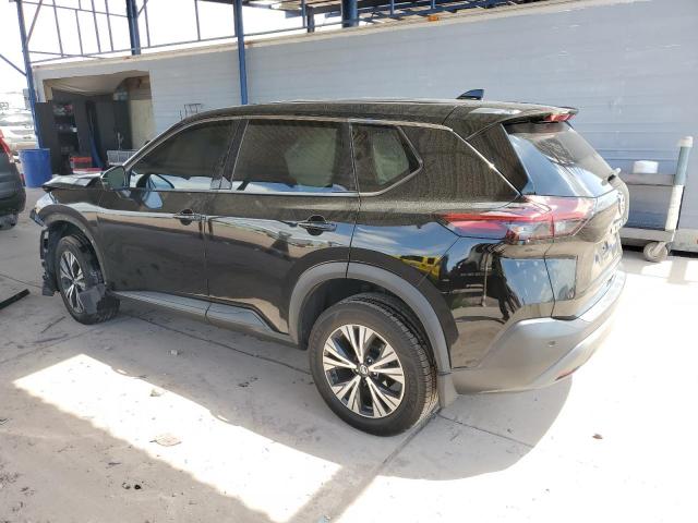 Vin: 5n1at3ba5mc754417, lot: 53866245, nissan rogue sv 20212
